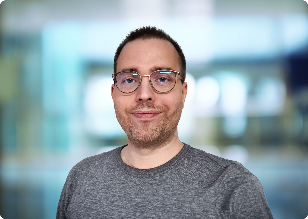 Blog Author
